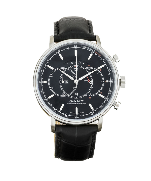 Gant tachymeter 2025