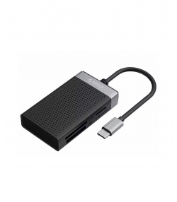 رم ریدر تایپ سی اوریکو Orico CL4T-C3 USB-C to SD Card Reader