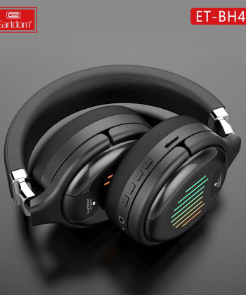 هدست بلوتوث ارلدام Earldom ET-BH42 Wireless stereo Headset