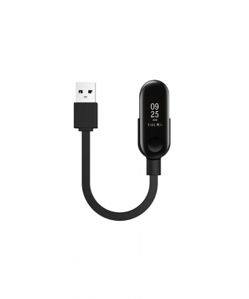 داک شارژ اصلی دستبند هوشمند شیائومی Xiaomi Charging Dock Mi Band 3