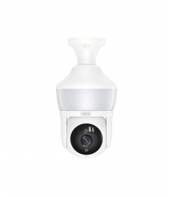 دوربین مداربسته ایکس او XO CR02 Magic Light Bulb 300W Pixel Camera