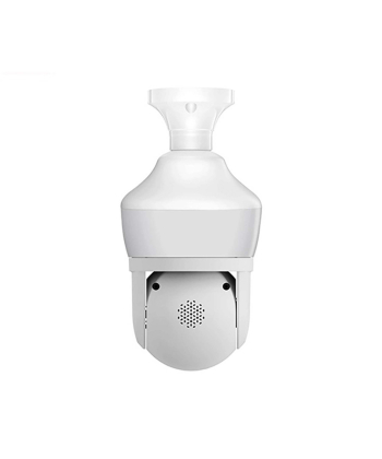 دوربین مداربسته ایکس او XO CR02 Magic Light Bulb 300W Pixel Camera