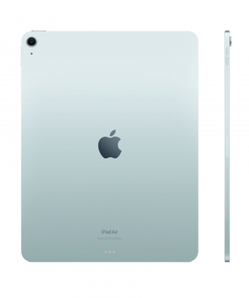 تبلت 13 اینچی اپل مدل iPad Air 2024 M2 Wi-Fi ظرفیت 256 گیگابایت و رم 8 گیگابایت