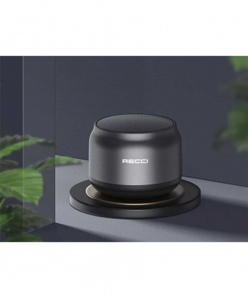 اسپیکر بلوتوث رسی RECCI HOT HATCH WIRELESS SPEAKER RSK-W13