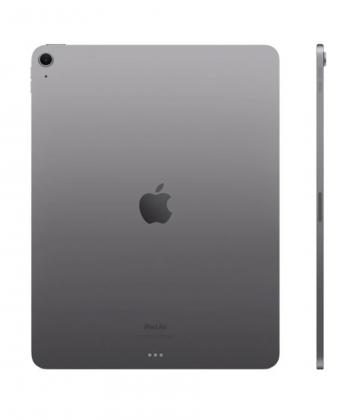 تبلت 11 اینچی اپل مدل iPad Air 2024 M2 Wi-Fi ظرفیت 256 گیگابایت و رم 8 گیگابایت