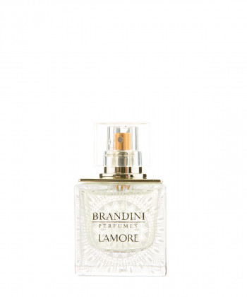 عطر جیبی زنانه برندینی Brandini مدل Lamore حجم 25 میلی لیتر