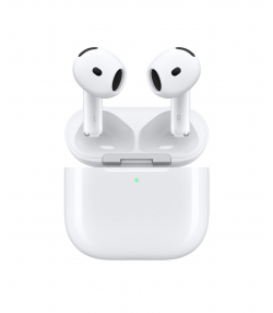 هدفون بلوتوثی اپل مدل AirPods 4