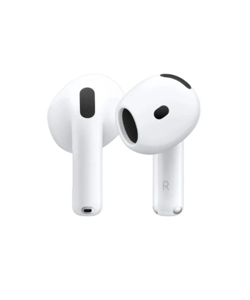 هدفون بلوتوثی اپل مدل AirPods 4