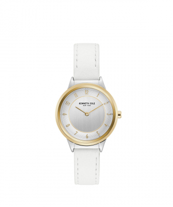 ساعت مچی زنانه کنت کول Kenneth Cole مدل KC50795004