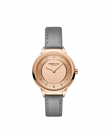 ساعت مچی زنانه کنت کول Kenneth Cole مدل KC50795003