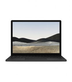 لپ تاپ مایکروسافت مدل Surface Laptop 4 13-AA i7 1185G7 ظرفیت 512 گیگابایت رم 16 گیگابایت 13.5 اینچ