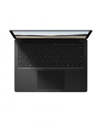 لپ تاپ مایکروسافت مدل Surface Laptop 4 13-AA i7 1185G7 ظرفیت 512 گیگابایت رم 16 گیگابایت 13.5 اینچ