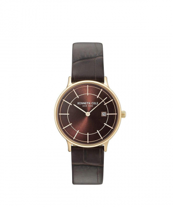 ساعت مچی زنانه کنت کول Kenneth Cole مدل KC-15057001