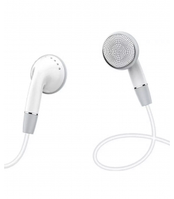 هدفون با جک 3.5 میلیمتری ارلدام Earldom Stereo Earphone ET-E27