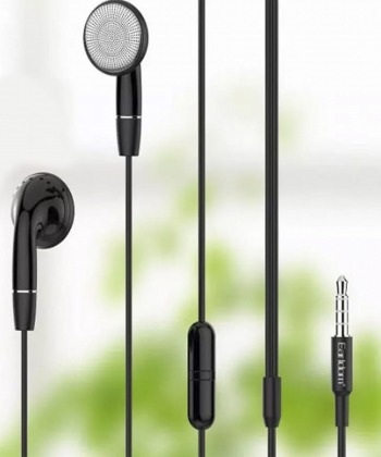 هدفون با جک 3.5 میلیمتری ارلدام Earldom Stereo Earphone ET-E27