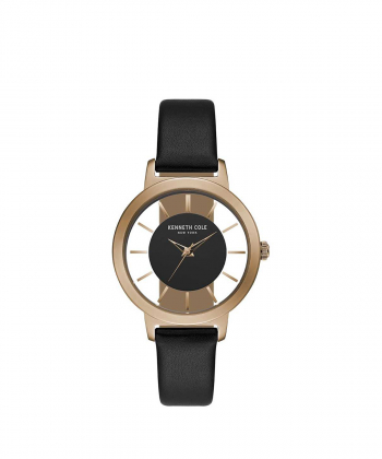 ساعت مچی زنانه کنت کول Kenneth Cole مدل KC-15172004