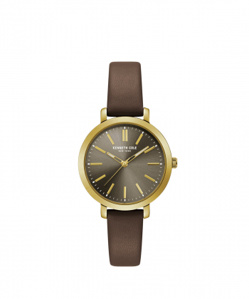 ساعت مچی زنانه کنت کول Kenneth Cole مدل KC-15173003