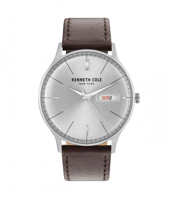 ساعت مچی مردانه کنت کول Kenneth Cole مدل KC50589011