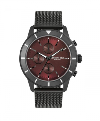 ساعت مچی مردانه کنت کول Kenneth Cole مدل KC50573003