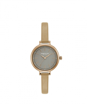 ساعت مچی زنانه کنت کول Kenneth Cole مدل KC-50065001