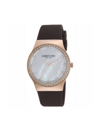 ساعت مچی زنانه کنت کول Kenneth Cole مدل KC-50062001