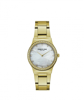 ساعت مچی زنانه کنت کول Kenneth Cole مدل KC-50061001