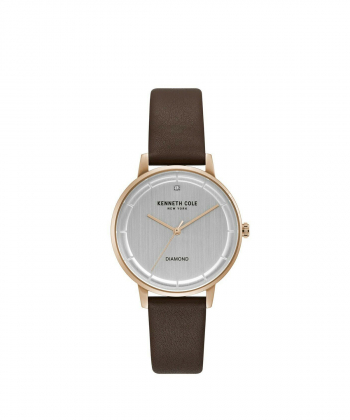 ساعت مچی زنانه کنت کول Kenneth Cole مدل KC-50010001