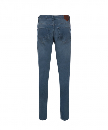 شلوار جین راسته مردانه جوتی جینز Jooti Jeans