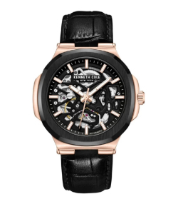 ساعت مچی مردانه کنت کول Kenneth Cole کد KCWGX0046204