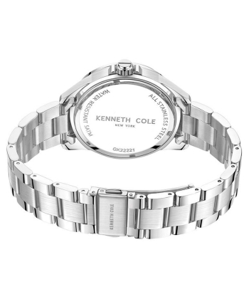 ساعت مچی مردانه کنت کول Kenneth Cole کد KCWGK2222103