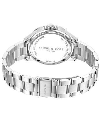 ساعت مچی مردانه کنت کول Kenneth Cole کد KCWGK2222102