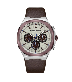 ساعت مچی مردانه کنت کول Kenneth Cole کد KCWGF2222001