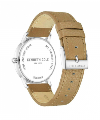 ساعت مچی مردانه کنت کول Kenneth Cole کد KCWGB0046901