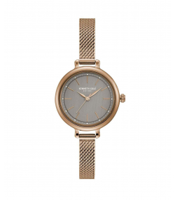 ساعت مچی زنانه کنت کول Kenneth Cole کد KC50065006