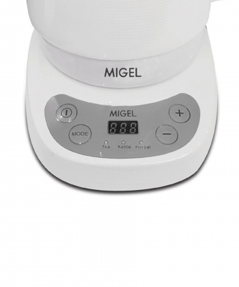 چای ساز ایستاده میگل Migel کد GTS112