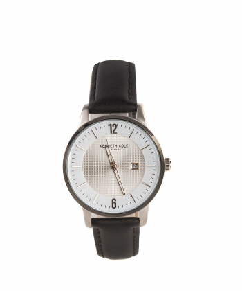 ست ساعت مچی مردانه و زنانه کنت کول Kenneth Cole مدل KC-50179001