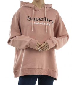 هودی زنانه سوپردرای Superdry کد W12A41603C