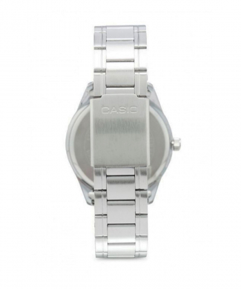 ساعت مچی مردانه کاسیو Casio مدل Ca-MTP-V005D-1B2UDF