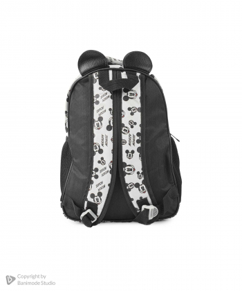 کوله پشتی بچگانه بیسراک Bisrak مدل SL-Backpack-04