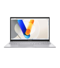 لپ تاپ 15.6 اینچی ایسوس مدل Vivobook 15 F1504ZA-BQ1618-i3 1215U-8GB DDR4-512GB SSD-TN-Backlit