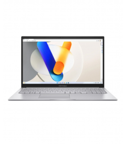 لپ تاپ 15.6 اینچی ایسوس مدل Vivobook 15 F1504ZA-BQ1618-i3 1215U-16GB DDR4-512GB SSD کاستوم شده