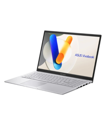 لپ تاپ 15.6 اینچی ایسوس مدل Vivobook 15 F1504ZA-BQ1618-i3 1215U-12GB DDR4-512GB SSD-کاستوم شده