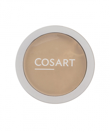 پنکک پودری کوزارت Cosart مدل Mineral مقدار 12 گرم