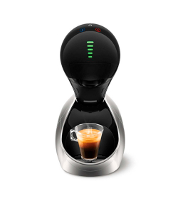 اسپرسو ساز کپسولی دولچه گوستو دلونگی Delonghi مدل movenza