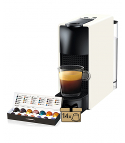 اسپرسو ساز نسپرسو Nespresso مدل Essenza Mini XN1108P3