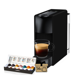 اسپرسو ساز نسپرسو Nespresso مدل Essenza Mini XN1108P3