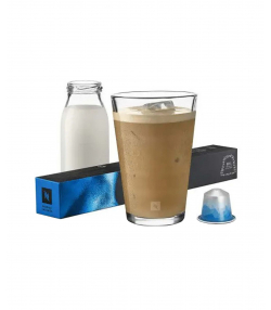 کپسول لیمیتد ادیشن نسپرسو Nespresso مدل Freddo Intenso