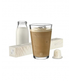 کپسول لیمیتد ادیشن نسپرسو Nespresso مدل Coconut Ice