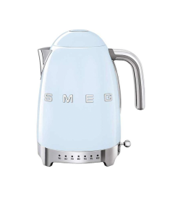 کتری برقی مدرج اسمگ Smeg مدل KLF04PB