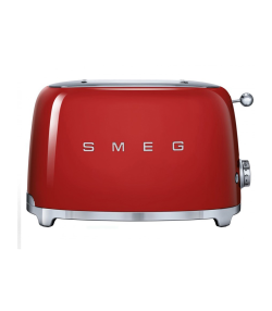 توستر 2 اسلایس کوچک اسمگ Smeg مدل TSF01